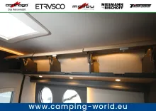 Fahrzeugbild Malibu Van First Class - Two Rooms 640 LE RB charming GT skyview #68