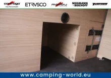 Fahrzeugbild Malibu Van First Class - Two Rooms 640 LE RB charming GT skyview #69