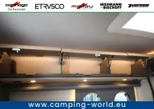 Fahrzeugbild Malibu Van First Class - Two Rooms 640 LE RB charming GT skyview #71