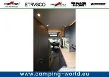 Fahrzeugbild Malibu Van First Class - Two Rooms 640 LE RB charming GT skyview #72