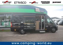 Fahrzeugbild Malibu Van First Class - Two Rooms 640 LE RB charming GT skyview #24