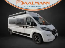 Fahrzeugbild Mooveo VAN 60DB Aufstelldach, 2 x Klima #3