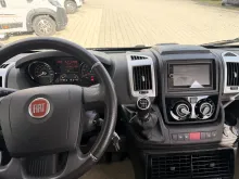 Fahrzeugbild Mooveo VAN 60DB Aufstelldach, 2 x Klima #22