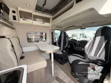 Fahrzeugbild Mooveo VAN 60DB Aufstelldach, 2 x Klima #11