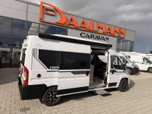 Fahrzeugbild Mooveo VAN 60DB Aufstelldach, 2 x Klima #5