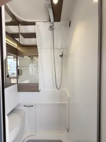 Fahrzeugbild Mooveo VAN 60DB Aufstelldach, 2 x Klima #16