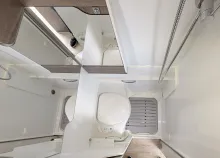 Fahrzeugbild Mooveo VAN 60DB Aufstelldach, 2 x Klima #18