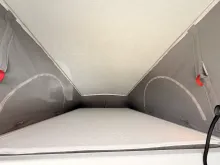 Fahrzeugbild Mooveo VAN 60DB Aufstelldach, 2 x Klima #20