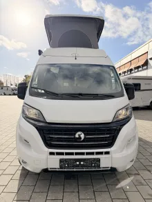 Fahrzeugbild Mooveo VAN 60DB Aufstelldach, 2 x Klima #8