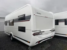 Fahrzeugbild Hobby Excellent Edition 545 KMF !!! MJ-2027 !!! #1