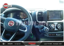 Fahrzeugbild Bürstner Lyseo TD 690 G HARMONY-LINE | 160 PS | #6