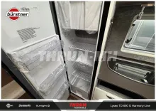 Fahrzeugbild Bürstner Lyseo TD 690 G HARMONY-LINE | 160 PS | #11