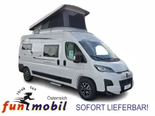 Fahrzeugbild Pössl Summit SHINE 600 L #1