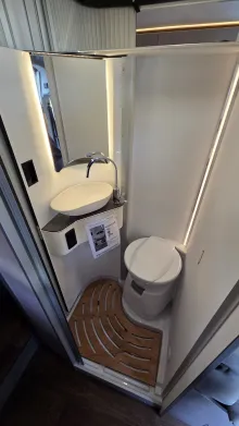 Fahrzeugbild Pössl Summit SHINE 600 L #8