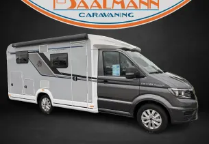 Bild Van TI 640 MEG Vansation MAN