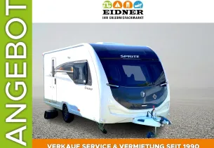 Bild Cruzer 475 SR