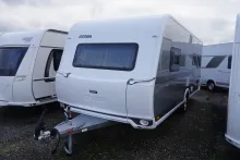 Fahrzeugbild Hymer Eriba Nova 530 Markise, Mover, Fahradträger #18
