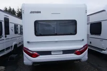 Fahrzeugbild Hymer Eriba Nova 530 Markise, Mover, Fahradträger #12