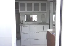 Fahrzeugbild Hymer Eriba Nova 530 Markise, Mover, Fahradträger #15