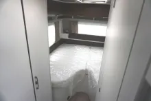 Fahrzeugbild Hymer Eriba Nova 530 Markise, Mover, Fahradträger #20