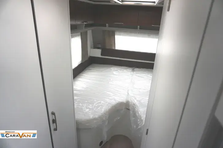 Fahrzeugbild Hymer Eriba Nova 530 Markise, Mover, Fahradträger #20