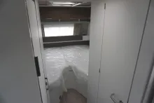 Fahrzeugbild Hymer Eriba Nova 530 Markise, Mover, Fahradträger #21