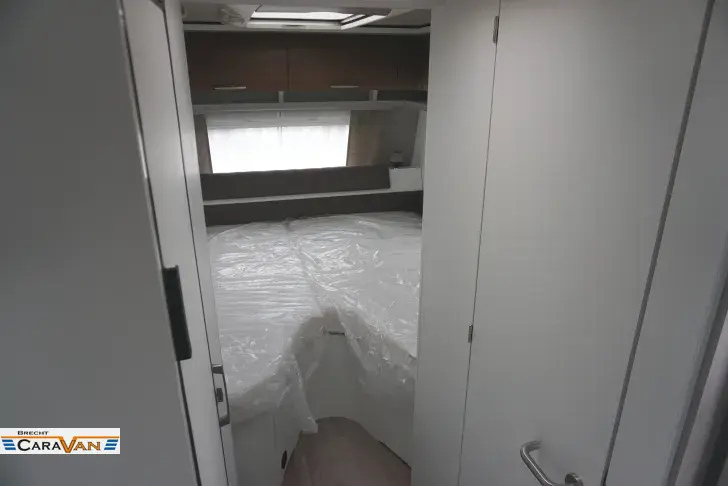 Fahrzeugbild Hymer Eriba Nova 530 Markise, Mover, Fahradträger #21