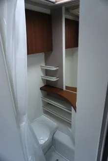 Fahrzeugbild Hymer Eriba Nova 530 Markise, Mover, Fahradträger #22