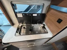 Fahrzeugbild Knaus Van TI 650 MEG VANSATION Excl.Tür,Automa #8
