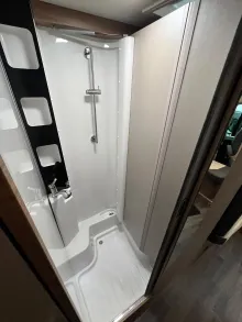 Fahrzeugbild Knaus Van TI 650 MEG VANSATION Excl.Tür,Automa #9