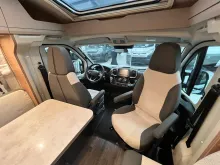 Fahrzeugbild Knaus Van TI 650 MEG VANSATION Excl.Tür,Automa #13
