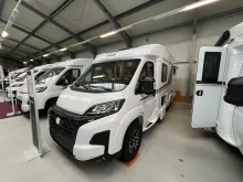 Fahrzeugbild Knaus Van TI 650 MEG VANSATION Excl.Tür,Automa #4