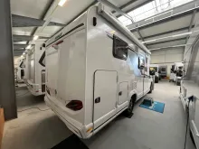 Fahrzeugbild Knaus Van TI 650 MEG VANSATION Excl.Tür,Automa #5