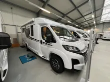 Fahrzeugbild Knaus Van TI 650 MEG VANSATION Excl.Tür,Automa #6