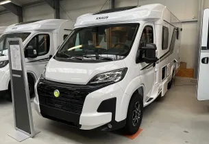 Bild Van TI<br/>650 MEG VANSATION