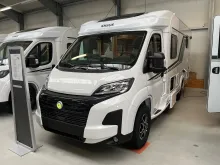 Fahrzeugbild Knaus Van TI 650 MEG VANSATION Excl.Tür,Automa #1