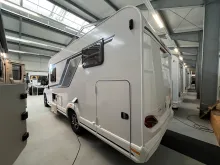 Fahrzeugbild Knaus Van TI 650 MEG VANSATION Excl.Tür,Automa #7