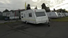 Fahrzeugbild Bürstner Ventana 530 TK Avantgarde #1