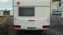 Fahrzeugbild Bürstner Ventana 530 TK Avantgarde #7