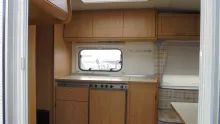 Fahrzeugbild Bürstner Ventana 530 TK Avantgarde #13