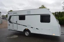 Fahrzeugbild Weinsberg CaraLife 470 QDK GFK Dach #1