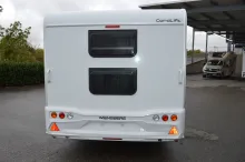 Fahrzeugbild Weinsberg CaraLife 470 QDK GFK Dach #4