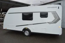 Fahrzeugbild Weinsberg CaraLife 470 QDK GFK Dach #5
