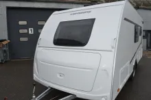 Fahrzeugbild Weinsberg CaraLife 470 QDK GFK Dach #6