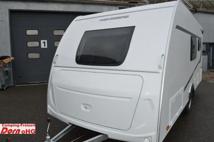Fahrzeugbild Weinsberg CaraLife 470 QDK GFK Dach #6