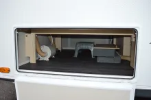 Fahrzeugbild Weinsberg CaraLife 470 QDK GFK Dach #8