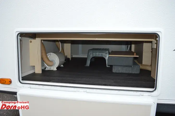 Fahrzeugbild Weinsberg CaraLife 470 QDK GFK Dach #8