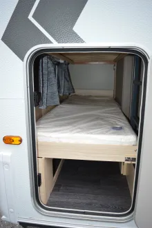 Fahrzeugbild Weinsberg CaraLife 470 QDK GFK Dach #9