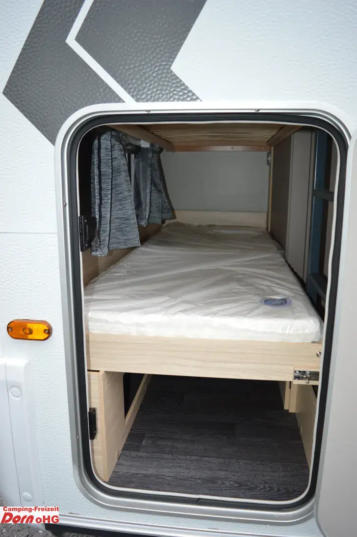 Fahrzeugbild Weinsberg CaraLife 470 QDK GFK Dach #9