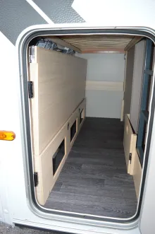 Fahrzeugbild Weinsberg CaraLife 470 QDK GFK Dach #10
